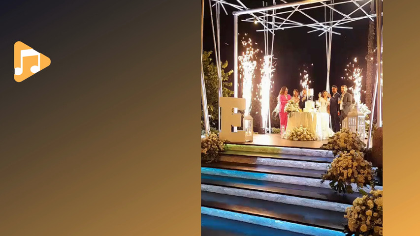 Fai brillare il tuo matrimonio con le Sparkular! 