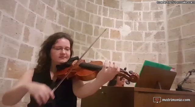 Ave Maria di F. Schubert