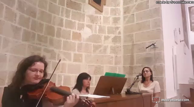 Magnificat di M. Frisina