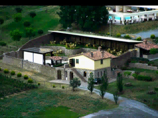 Agriturismo l'Arca di Anna Brambilla