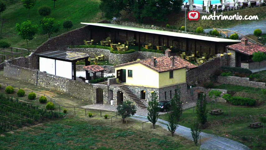 Agriturismo L’Arca