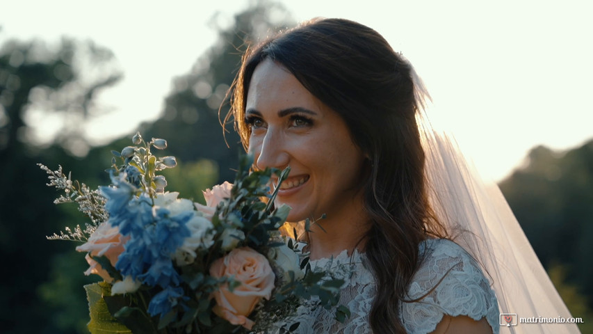 Federica & Giuseppe | Wedding Trailer