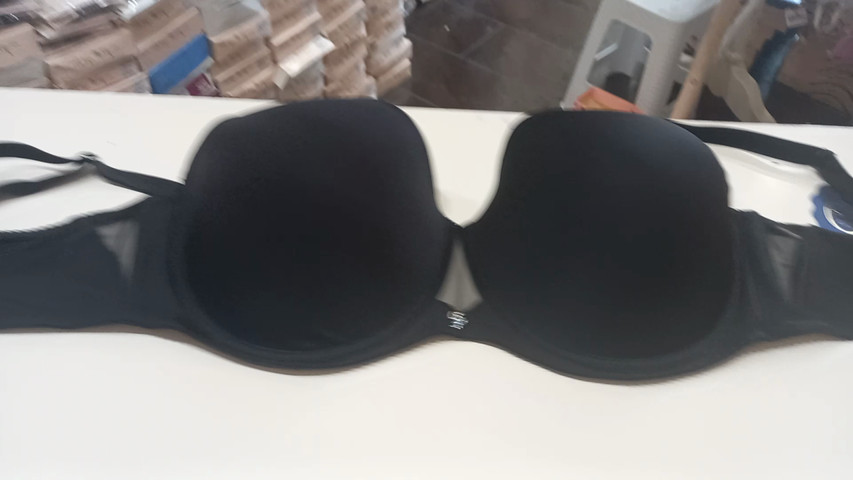 Reggiseno offerta di novembre