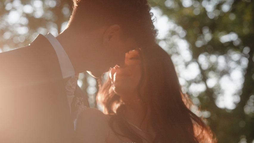 Isabella & Federico