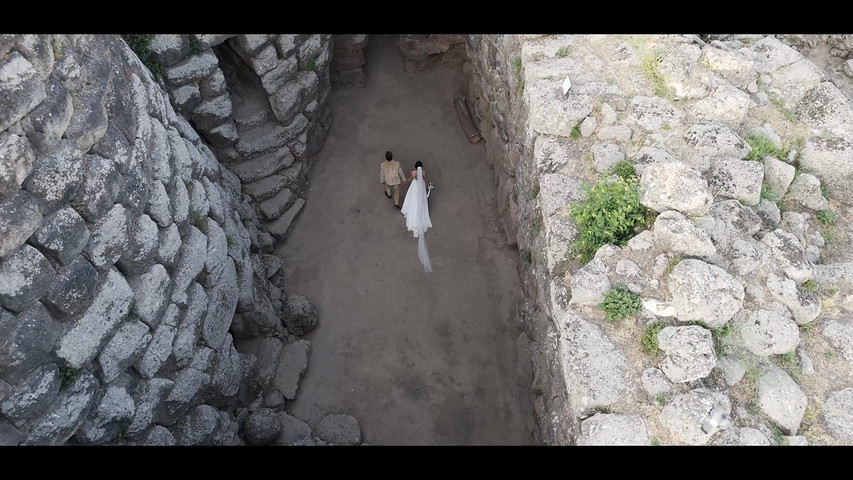   trailer Gianni & Pina