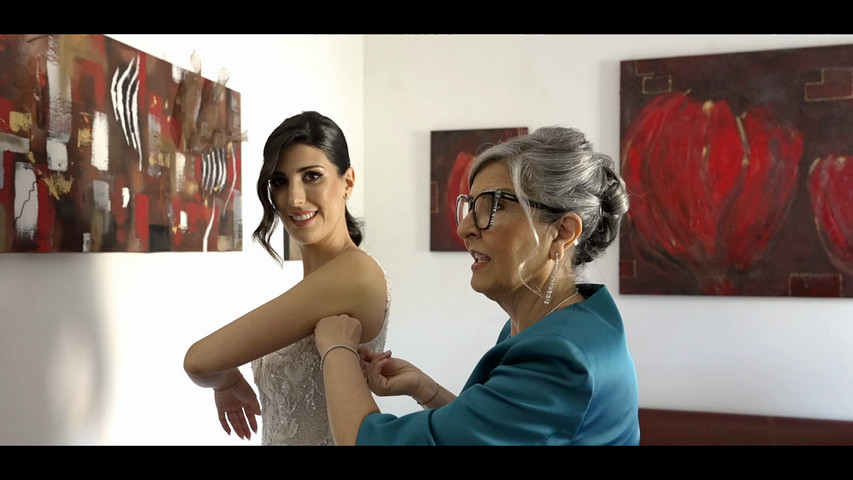  Trailer Mattia & Eleonore