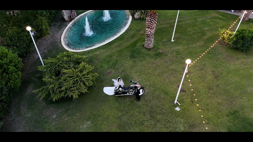 Trailer Roberto & Brenda