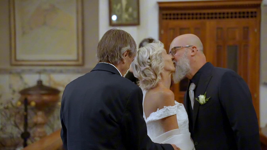 Mirella & Mauro