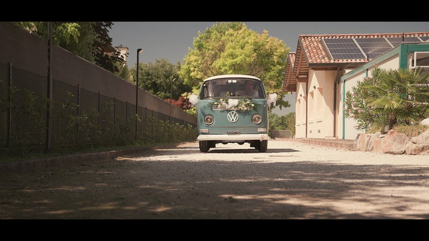 Alice & Rodolfo