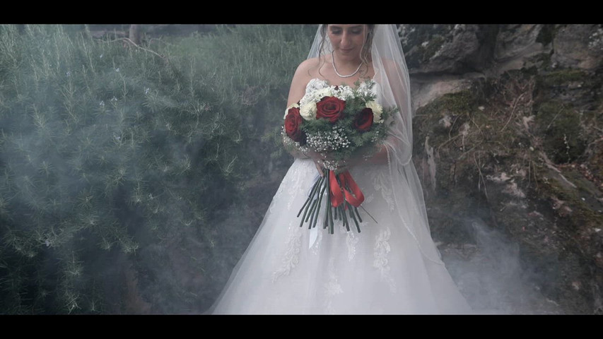 Trailer Giuseppe & Serena 