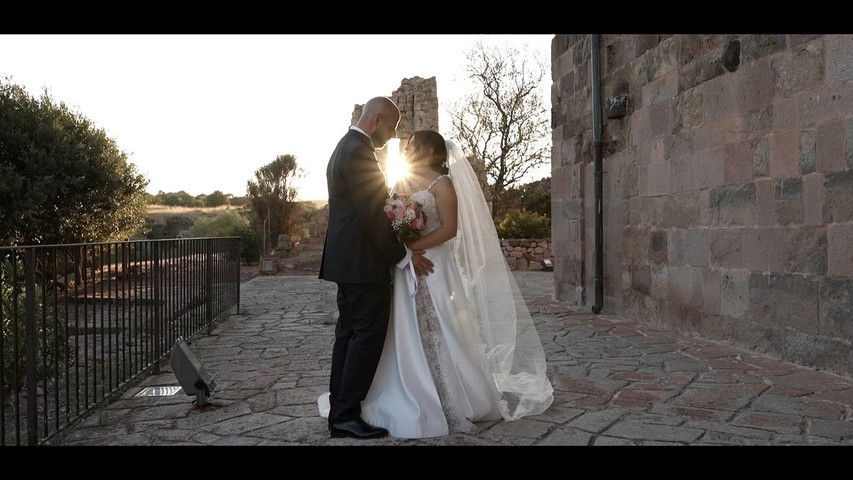 Trailer Davide & Giulia 