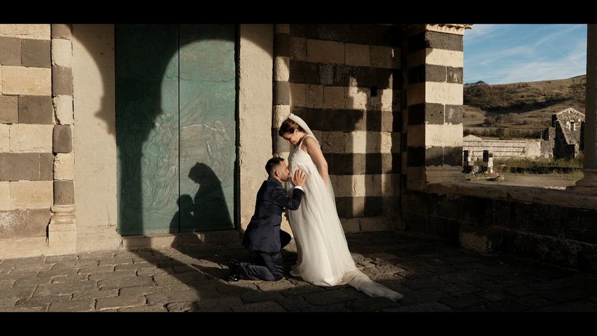 Trailer Simone & Claudia 