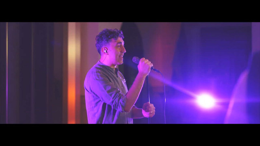 Feelslikeimfallinginlove - Coldplay