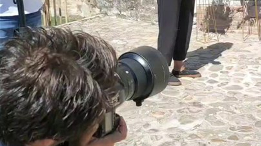 FOTOGRAFO DI MATRIMONI ASSISI