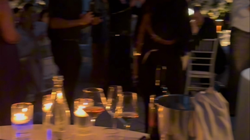 Alina & Florian Wedding 2025