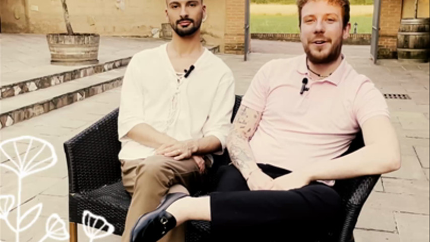 Video Recensione  - Andrea & Stefano