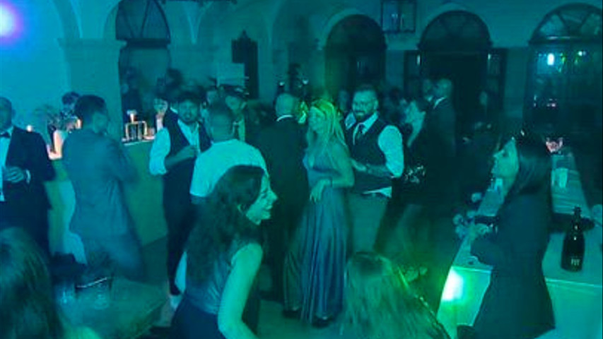 Matrimonio Chiara & Federico