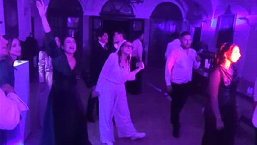 Matrimonio Chiara & Federico