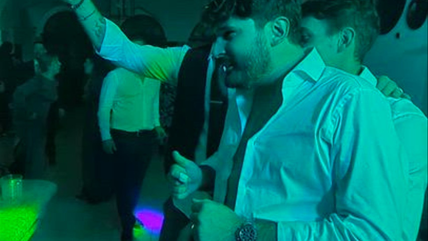 Matrimonio Chiara & Federico