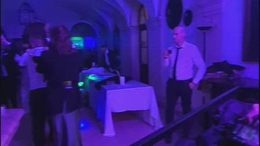 Matrimonio Chiara & Federico