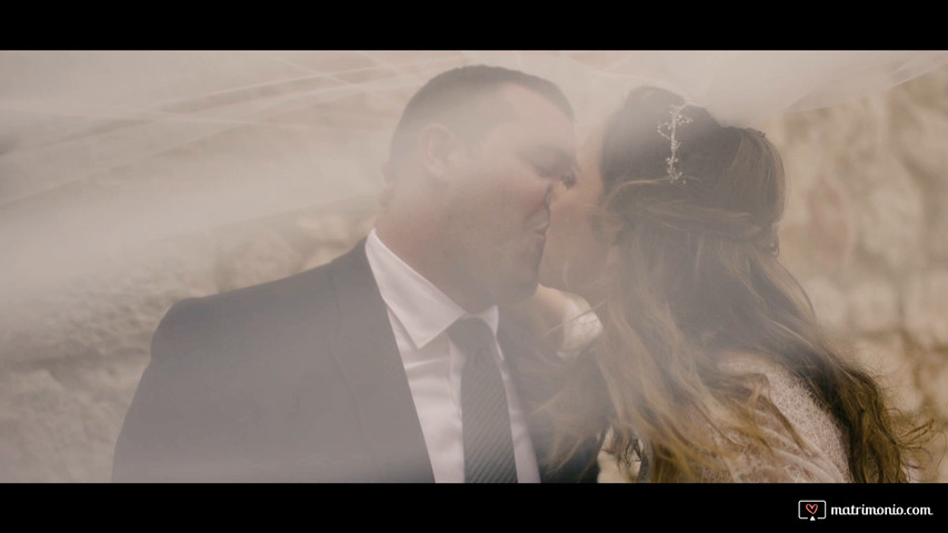 Wedding Trailer // Onofrio e Stefania