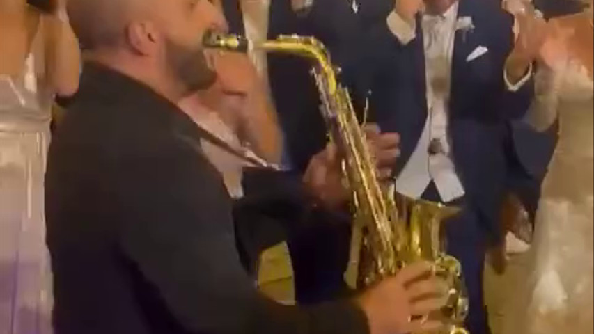 Jimmy Sax