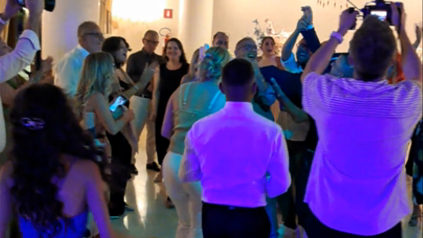 Wedding 