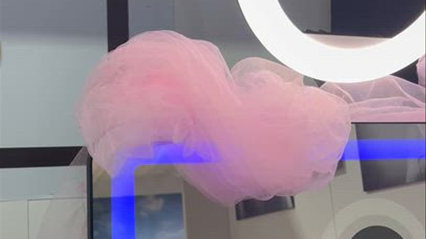 PHOTOBOOTH MAGIC MIRROR 
