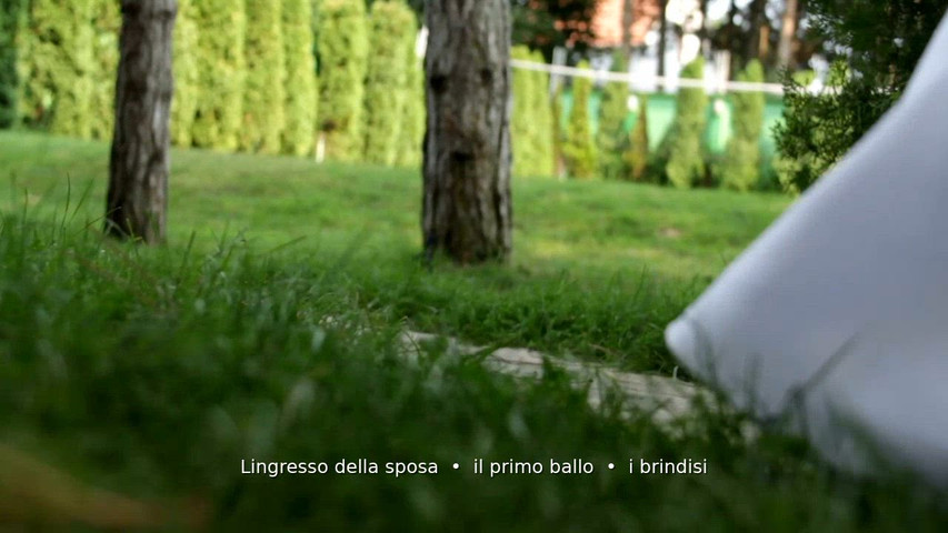 Meraviglioso amore mio