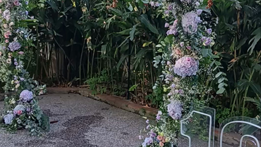 Ikebana Eventi di Giovanni Giunta