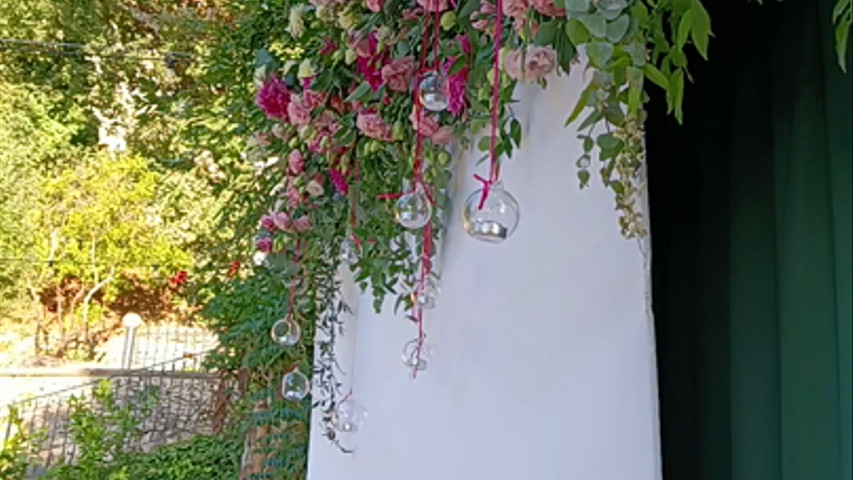 Ikebana Eventi di Giovanni Giunta