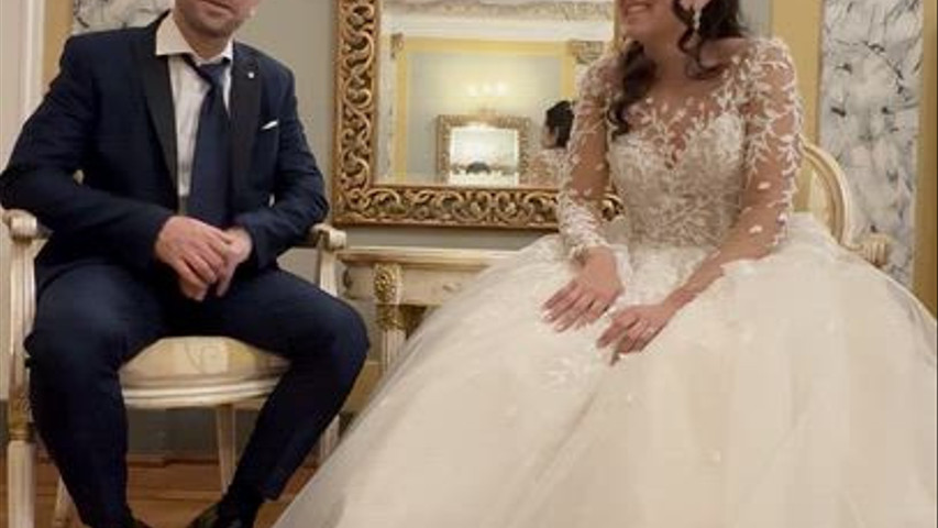 Testimoniana Elisa E Federio 12/2025