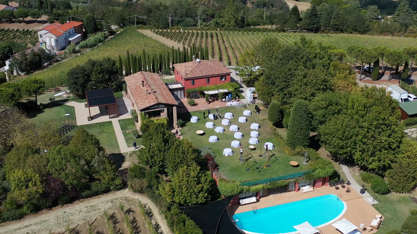 La nostra struttura
