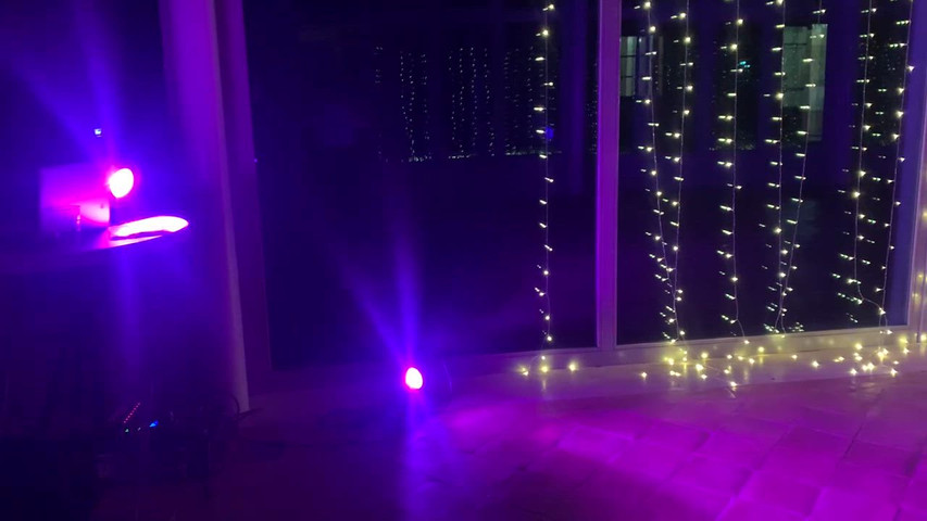 DJ All of Swing - Ballo