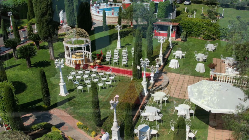 Borgo di giorno 