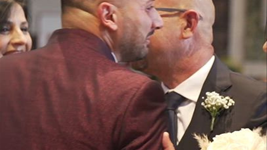lacrime e sorrisi