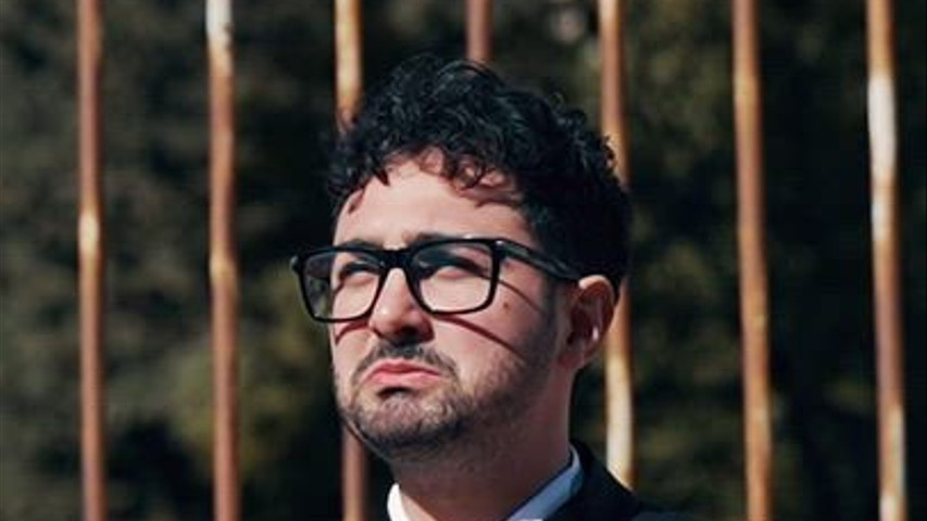 perchè gli amici si scelgono
