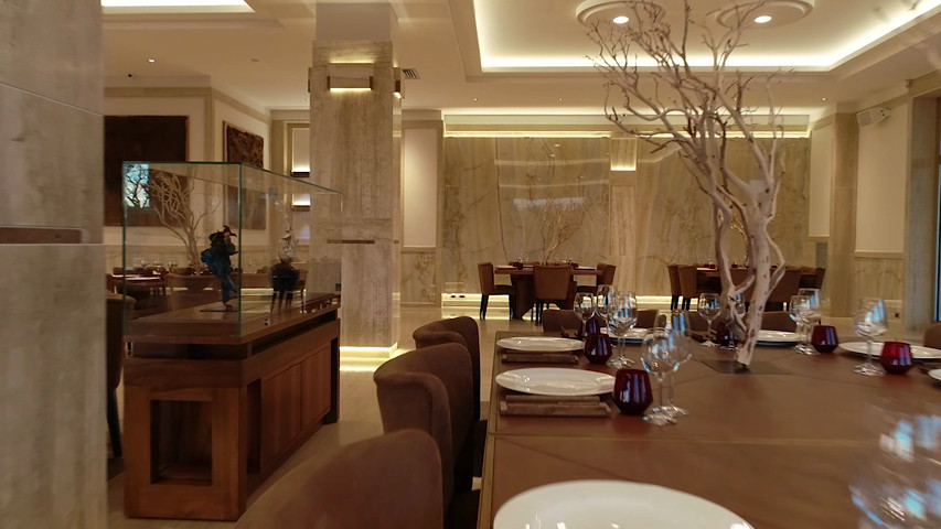 Orsini Mood - Interior Design