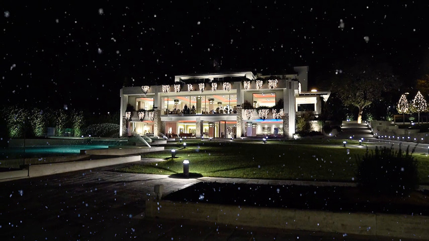Orsini Mood - Wedding Christmas