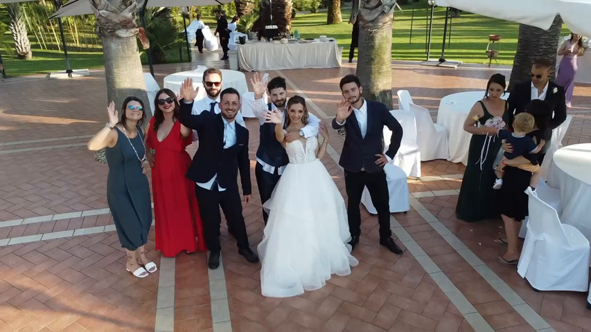 Saluti Speciali