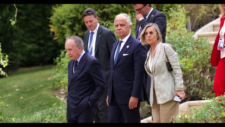 Il summit G7