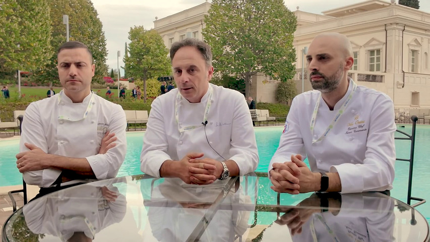 Intervista agli Chef