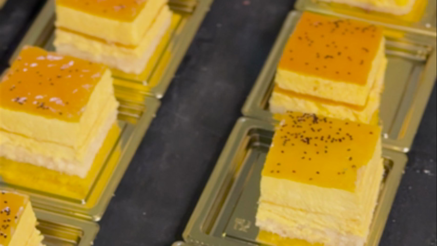 Piccola pasticceria