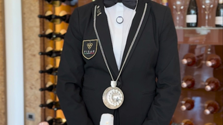 La champagneria