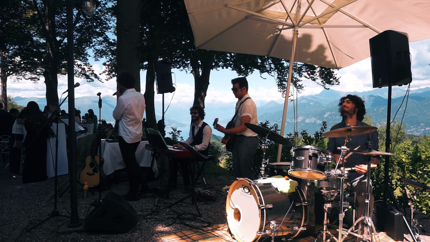 Faro – Curated live music 