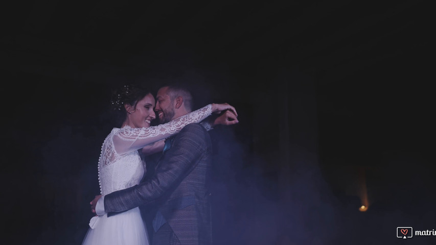 Rossella e Filippo Wedding Highlights