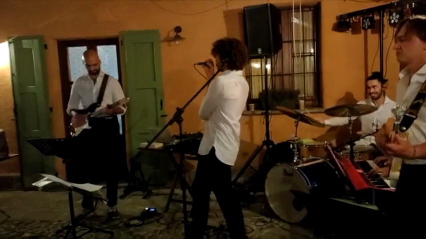Faro – Curated live music
