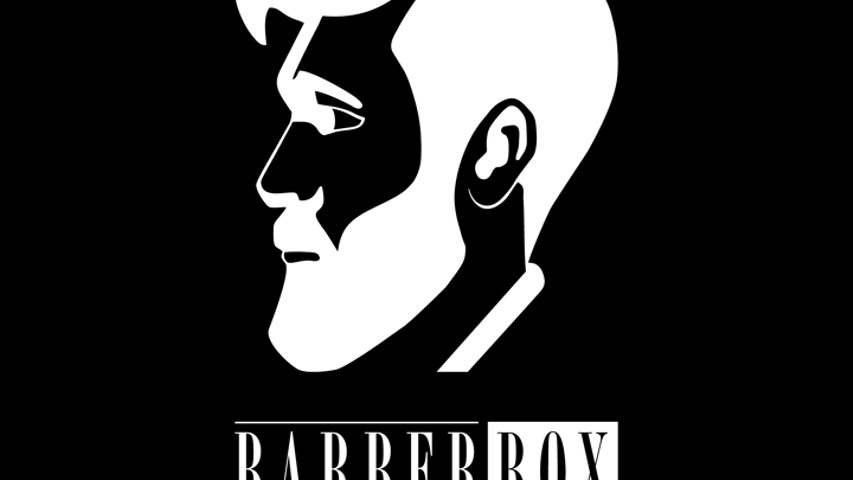 Barberbox 