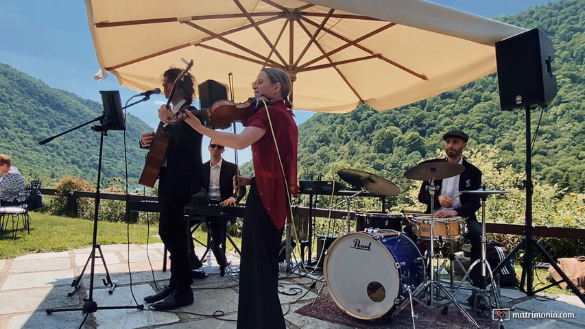 Faro – Curated live music  