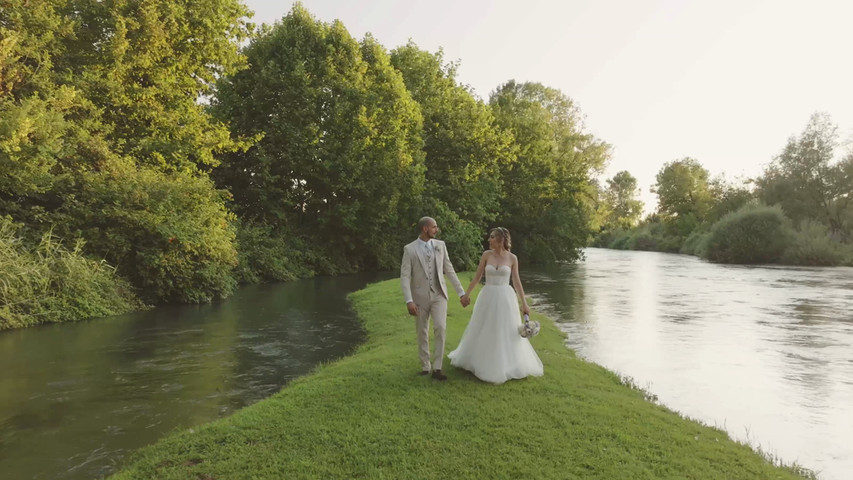 Francesca e Simone Wedding Highlights